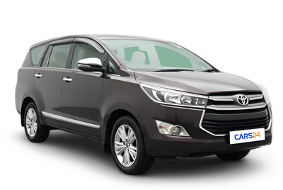 Toyota Innova Crysta-img